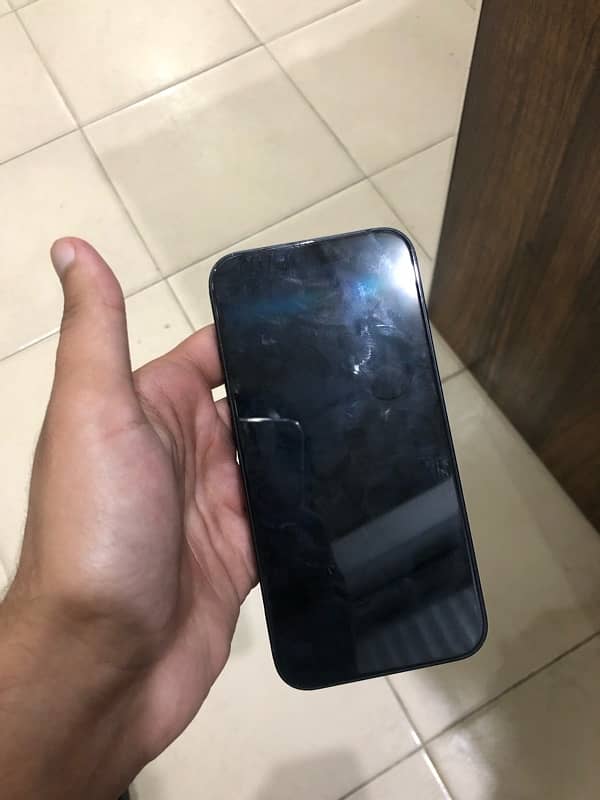 iphone 13jv 128gb with box 88% 5