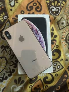 iphone xs 64gb pta approved