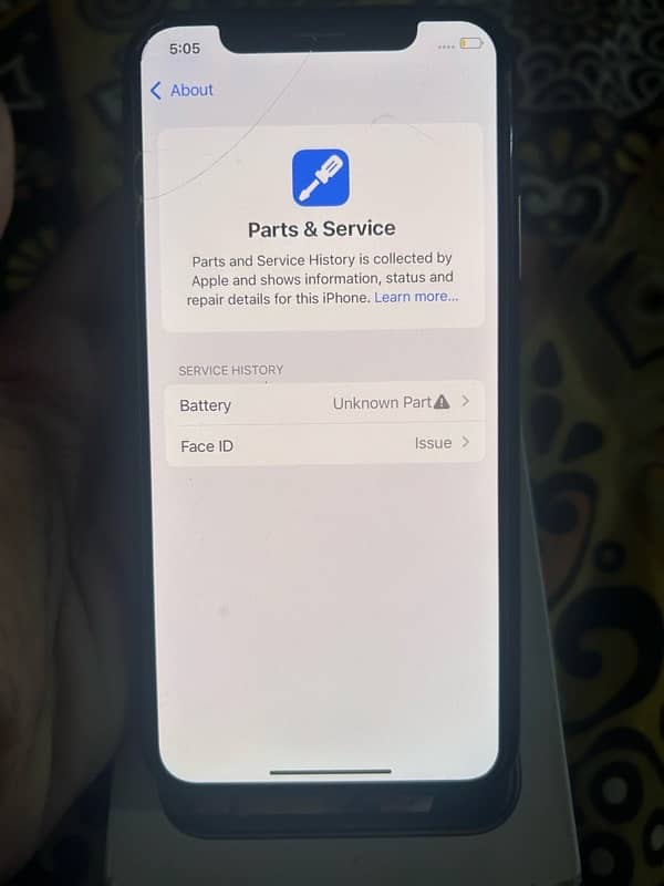 iphone xs 64gb pta approved 6