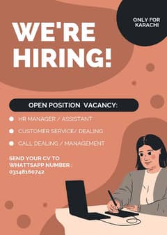 Hiring