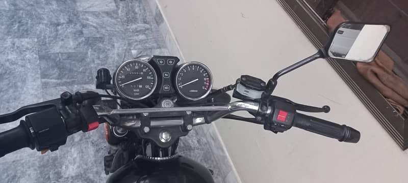 Suzuki 150 3