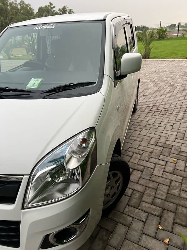 Suzuki Wagon r vxl b2b original 0