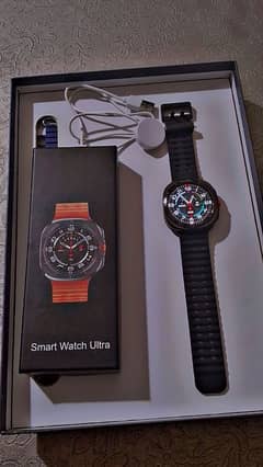 Smart watch