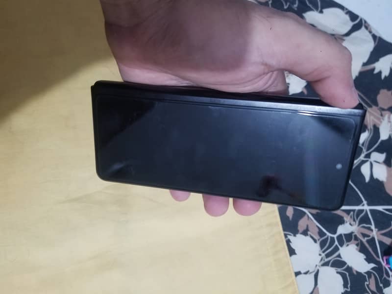 Samsung Fold 3 Non pta sim working 1