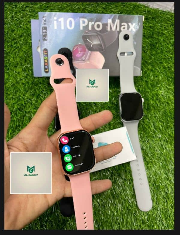 smart watch i10 Pro Max 0