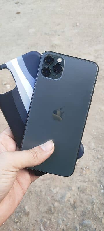 iphone 11pro max 256 0