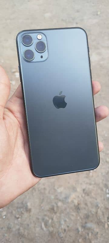 iphone 11pro max 256 3