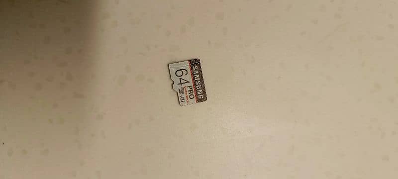 64GB memory card for sale 03015980638 3