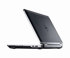 Dell E6330 Core I7 (3rd Generation)