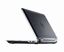 Dell E6330 Core I7 (3rd Generation) 0