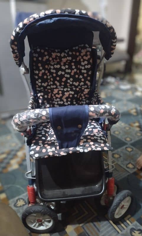 baby pram stroller walker 1