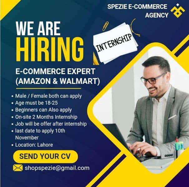 Ecommerce Expert 0