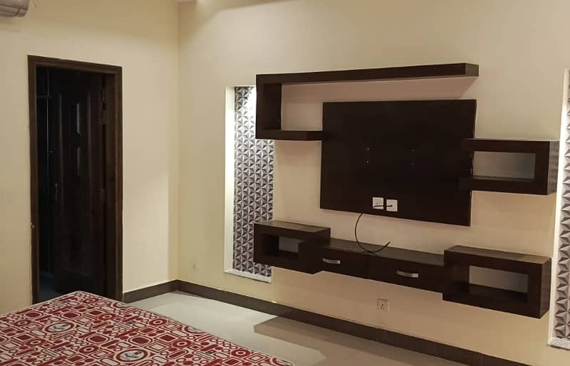 10 Marla Sami Furnished luxury House Available For Rent In Dha AIR AVENUE Lahore 9