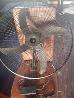 12V A/C D/C fan