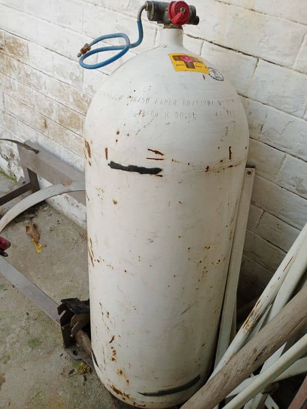 CNG cylinder+CNG kit for sale 2