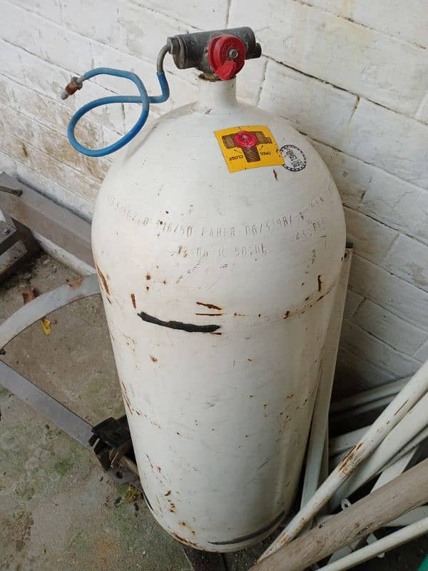 CNG cylinder+CNG kit for sale 4