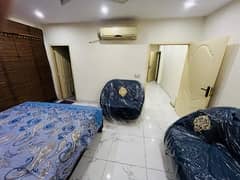 1BED STUDIO FURNISHED APORTMENT IS AVAILABLE FOR SALE IN SECTOR B BAHRIA TOWN LAHORE 0