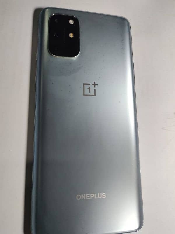 OnePlus 8T 0