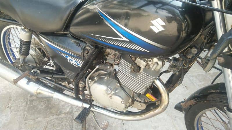 suzuki gs 150 smooth engine 03026521179 1