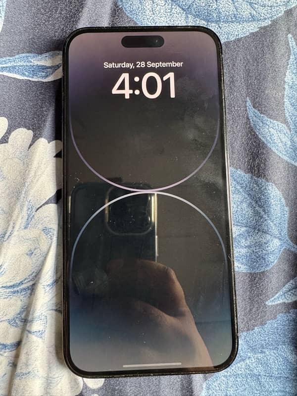 Iphone 14 Pro Max 256Gb LLA 0