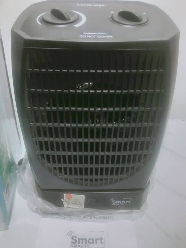 fan heater 2