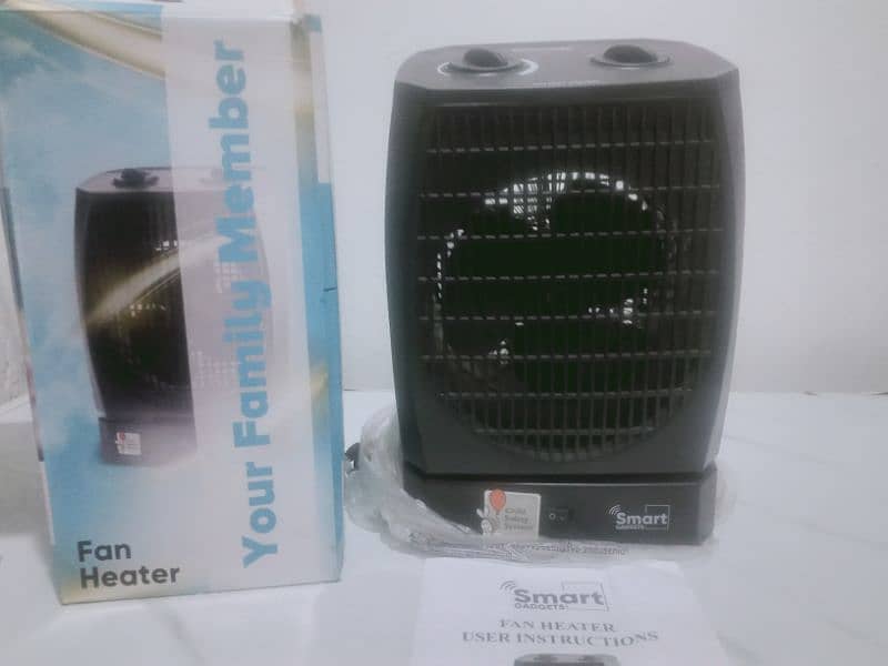 fan heater 3