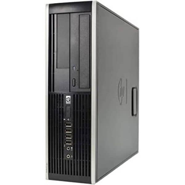 HP Gaming PC AMD A8 0