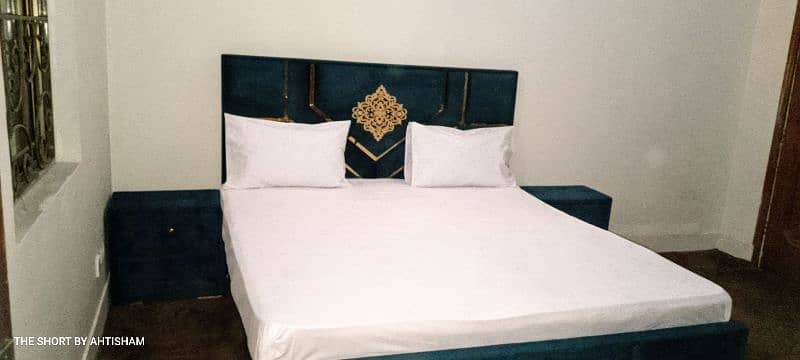 Guest House Room for Rent daily and monthly basis 2