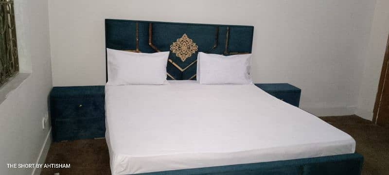 Guest House Room for Rent daily and monthly basis 3