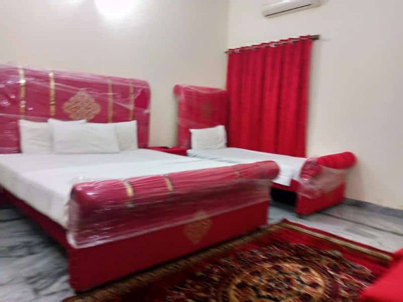 Guest House Room for Rent daily and monthly basis 4