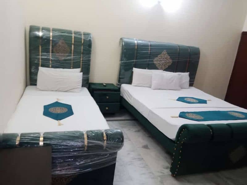 Guest House Room for Rent daily and monthly basis 6