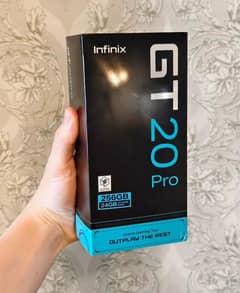 Infinix