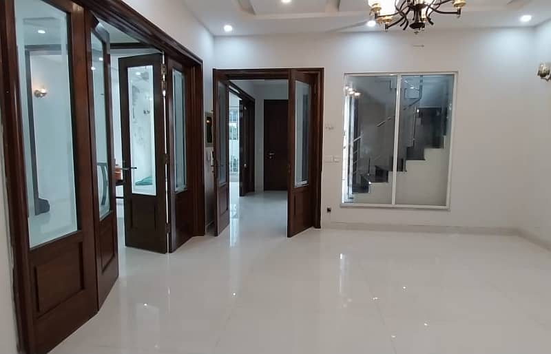 10 Marla luxury House Available For Rent In Dha EDEN city Lahore 19