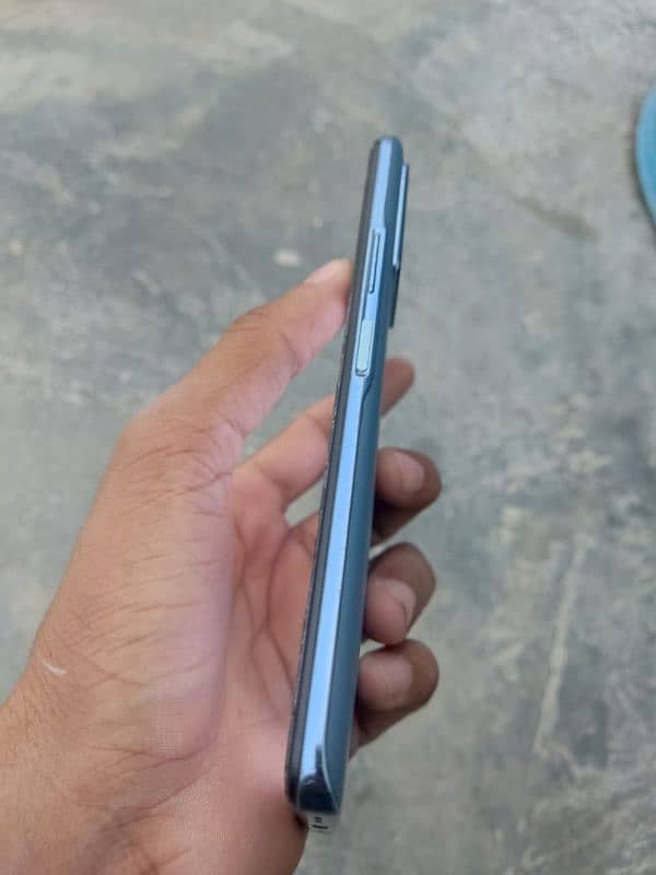 infinix zero x neo 4