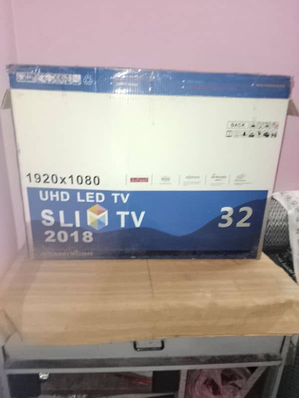 23000rs Samsung 32inch LED tv 3