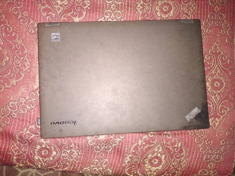 Lenovo core i5 4th generation laptop 0