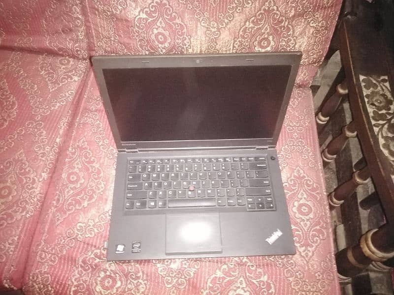 Lenovo core i5 4th generation laptop 2