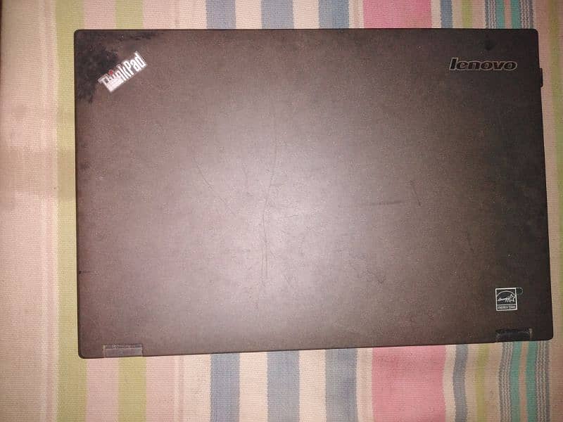 Lenovo core i5 4th generation laptop 4