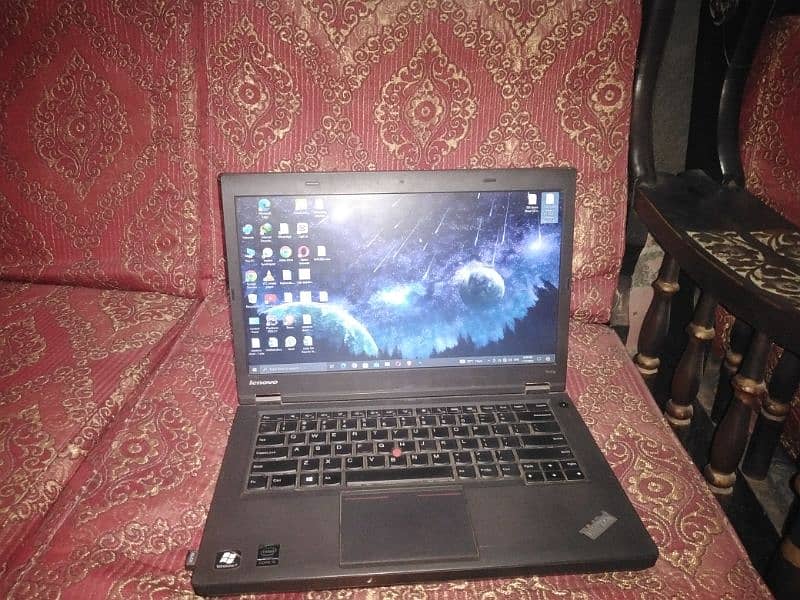 Lenovo core i5 4th generation laptop 5