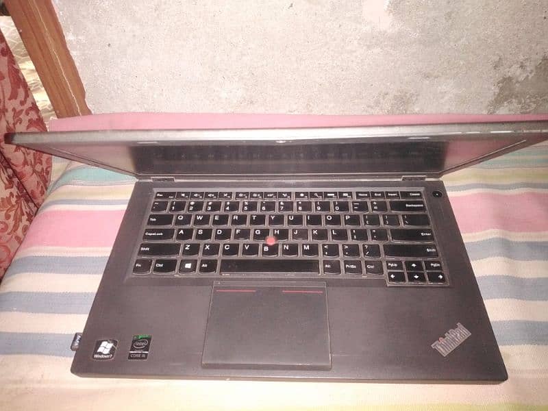 Lenovo core i5 4th generation laptop 7