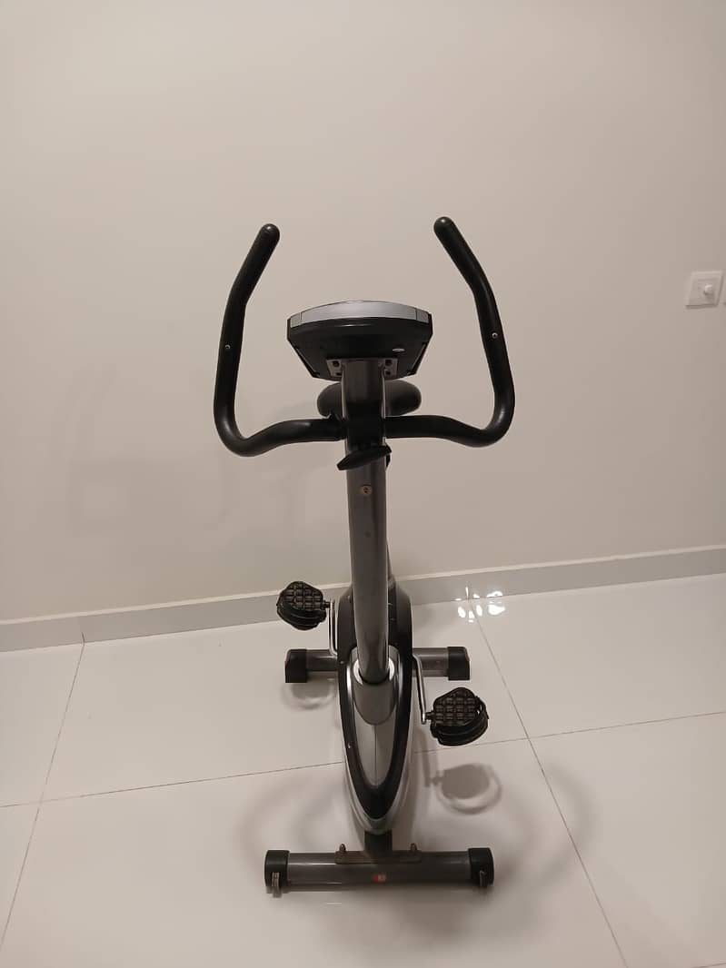 Exercise bikes for sale in good condition. 0