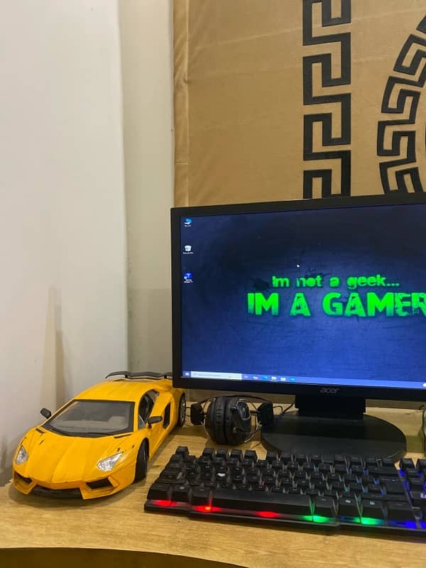 Gaming Pc 1