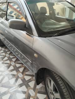 Honda Civic VTi Oriel 2006