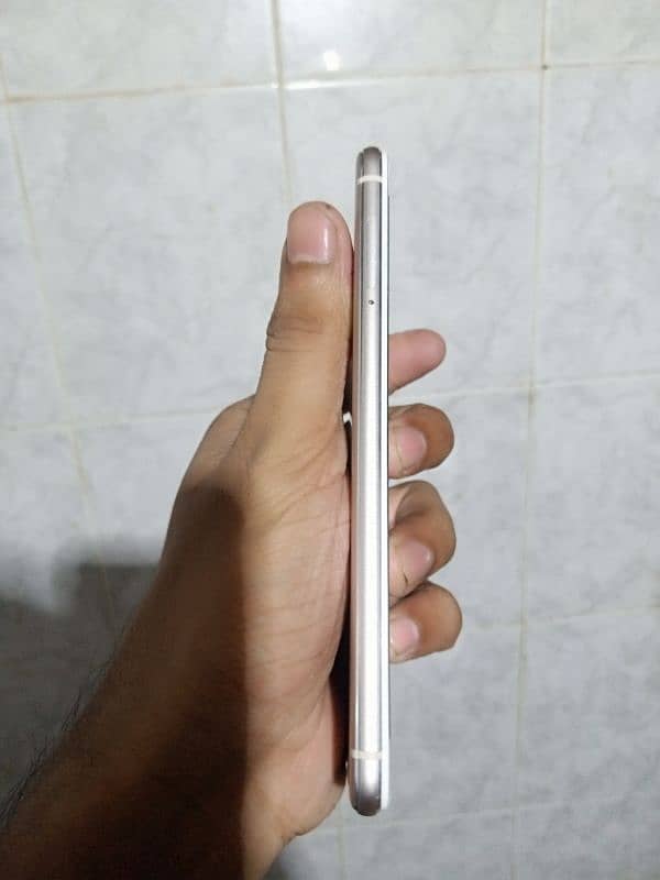 vivo x7 1