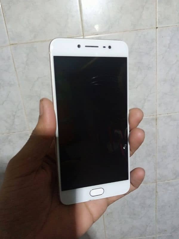 vivo x7 3