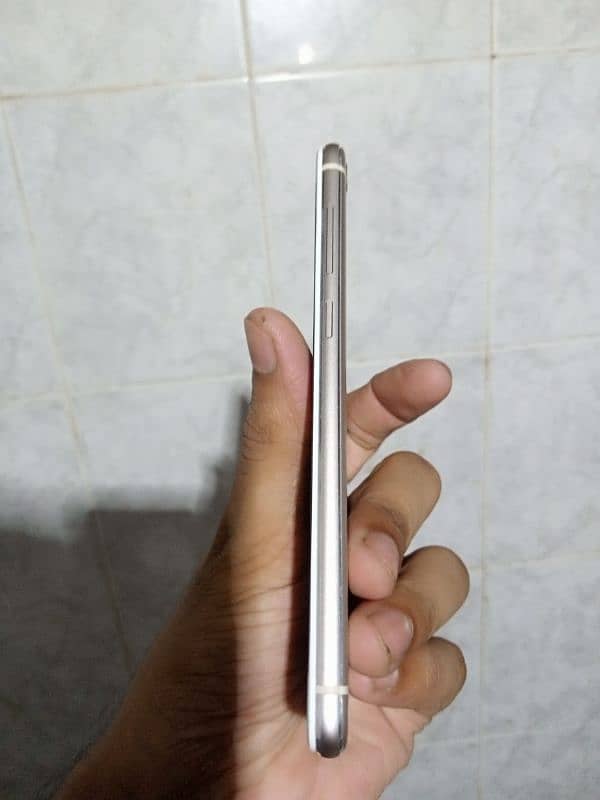 vivo x7 10