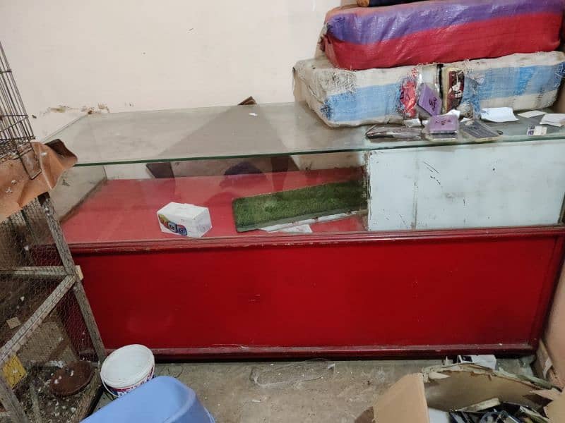 mobile shops counter for sale 0