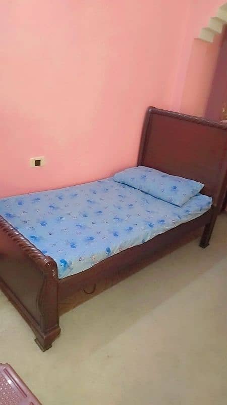 kids bed 2