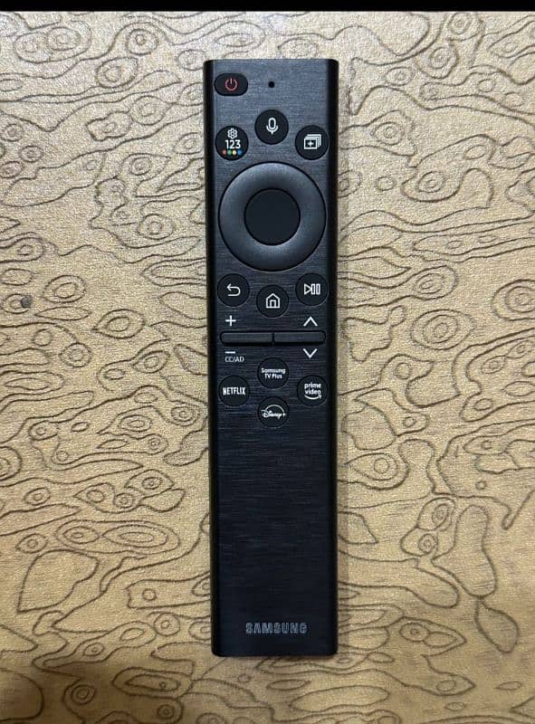 Remote Control Samsung TCL Multynet LG Haier Sony 03008010073 7