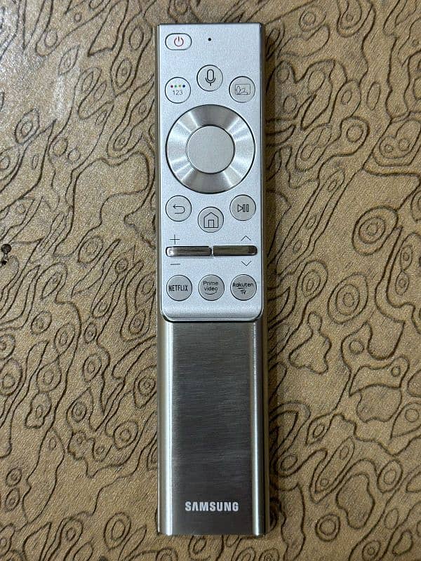 Remote Control Samsung TCL Multynet LG Haier Sony 03008010073 9